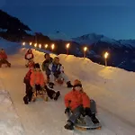 Bear Hutte Saalbach Near Billa