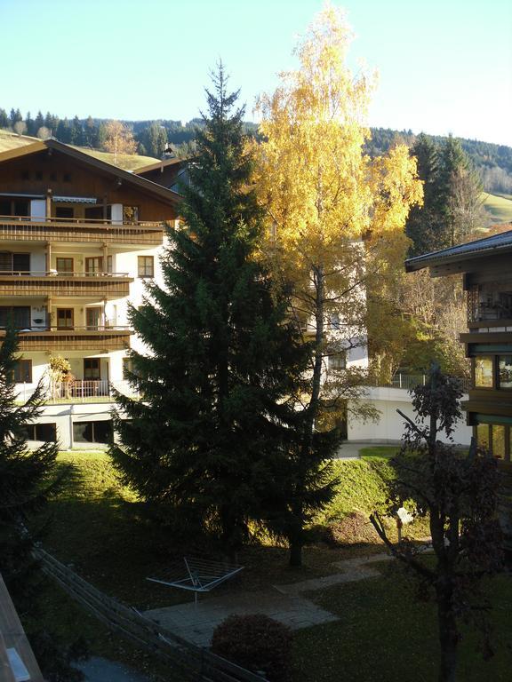 Bear Hutte Saalbach-Hinterglemm