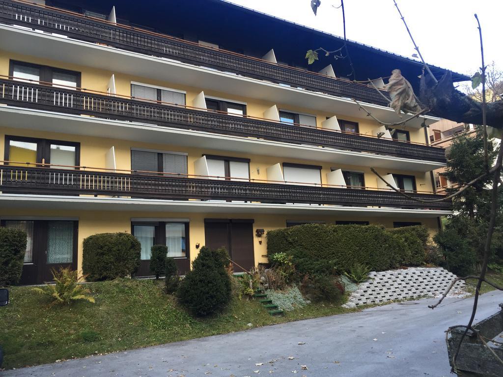 Apartment Bear Hutte *