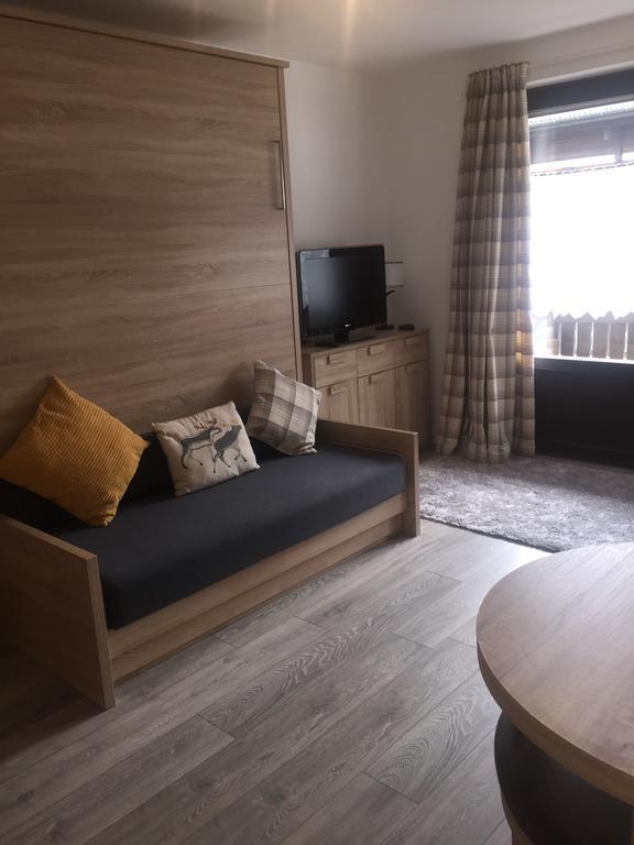 Apartment Bear Hutte Saalbach-Hinterglemm