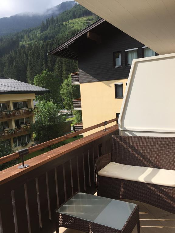 Apartment Bear Hutte
